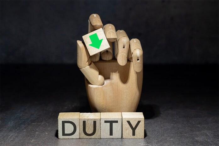 India-issues-temporary-tax-exemptions-on-petrochemicals Petrochemical Duty Exemption India