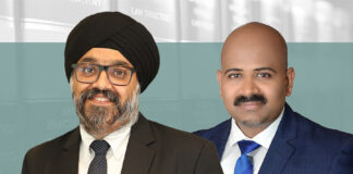 Indian states race to become GCC powerhouses India GCC Growth