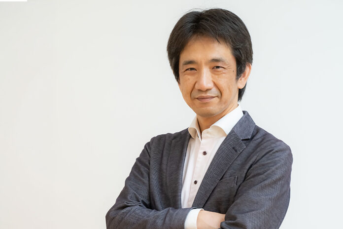 JILA-appoints-Satoshi-Shinkuma-as-new-head-boosts-visibility JILA Appoints Satoshi Shinkuma As President