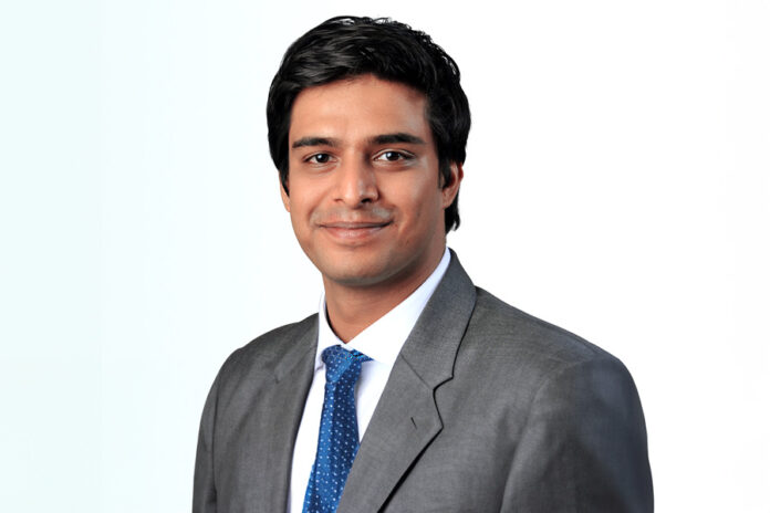 JSA-recruits-Kushal-Ramotre-as-corporate-partner-in-Mumbai Kushal Ramotre appointed as partner at JSA