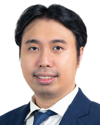 Jayson P Baltazar