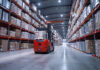 Jipyong advises on USD288m Musinsa logistics centre financing Musinsa Logistics Centre Project Financing Korea