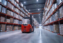 법무법인 지평, 4270억원 규모 무신사 물류센터 파이낸싱 자문 Musinsa Logistics Centre Project Financing Korea