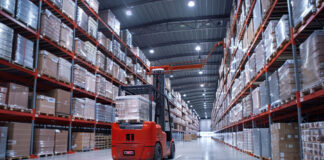 Jipyong advises on USD288m Musinsa logistics centre financing Musinsa Logistics Centre Project Financing Korea