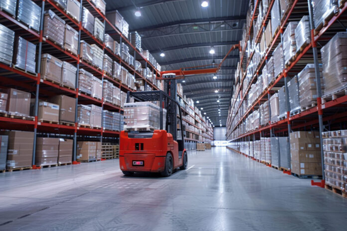 Jipyong-advises-on-USD288m-Musinsa-logistics-centre-financing Musinsa Logistics Centre Project Financing Korea