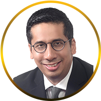 Jon Nair