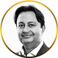 Kamal Shah