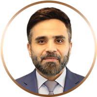Karan Veer Chopra