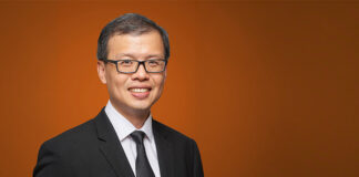 Rajah & Tann Singapore reorganises disputes practice Kelvin Poon