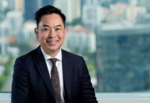 Kennedys adds Singapore partner from Colin Biggers & Paisley Kennedys Appoints Trevor Ho Singapore Financial Lines Partner