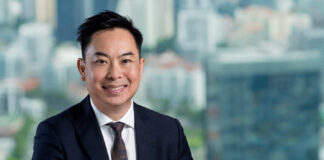 Kennedys adds Singapore partner from Colin Biggers & Paisley Kennedys Appoints Trevor Ho Singapore Financial Lines Partner