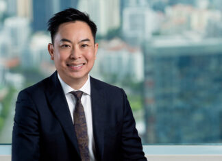 Kennedys adds Singapore partner from Colin Biggers & Paisley Kennedys Appoints Trevor Ho Singapore Financial Lines Partner