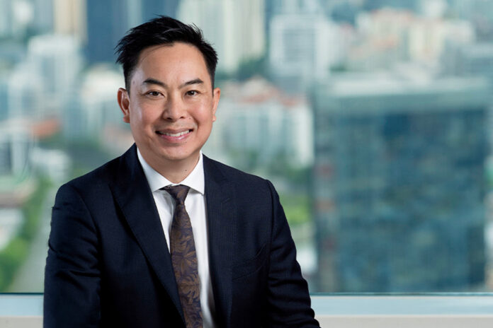 Kennedys-adds-Singapore-partner-from-Colin-Biggers-&-Paisley Kennedys Appoints Trevor Ho Singapore Financial Lines Partner