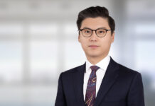 Kirkland welcomes litigation partner in Hong Kong Kirkland welcomes Wilfred Ho