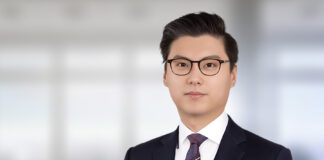 Kirkland welcomes litigation partner in Hong Kong Kirkland welcomes Wilfred Ho