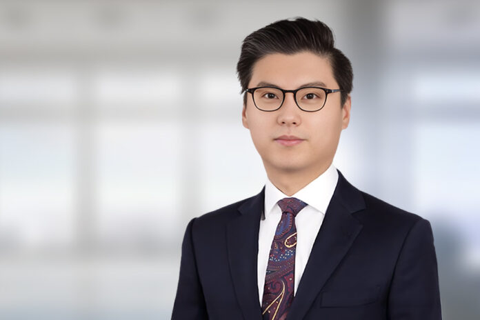 Kirkland welcomes litigation partner in Hong Kong, Wilfred Ho Kirkland welcomes Wilfred Ho