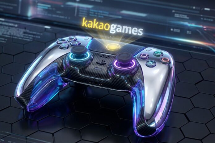 Lee & Ko Shin & Kim advise on USD200m Kakao Games investment Kakao Games Investment LY Corporation