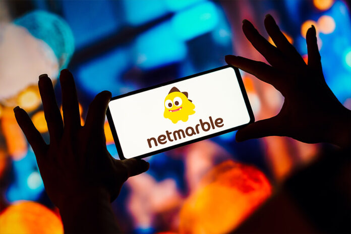 Lee-&-Ko-guides-Netmarble-on-Netmarble-Neo-integration-bid Lee & Ko Netmarble Netmarble Neo Share Swap