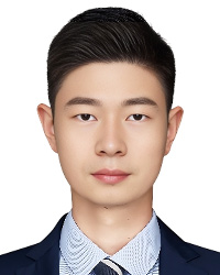 Lyu Haishan, ETR Law Firm