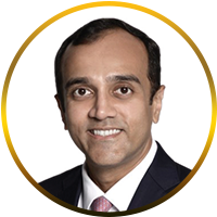 Mahesh Rai
