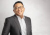 Makarim & Taira S names Vincent Lie as managing partner Vincent Lie Managing Partner Makarim And Taira S