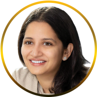Medha Vinayak Marathe