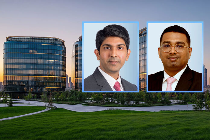 Mindspace-REIT-acquires-Chennai-tech-park-stake-for-USD316m Mindspace REIT Chennai Acquisition