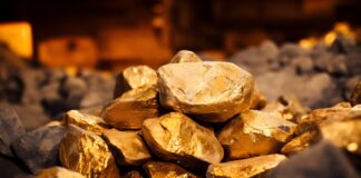 MinterEllison steers Queensland gold exploration joint venture MinterEllison Queensland Gold Exploration Joint Venture