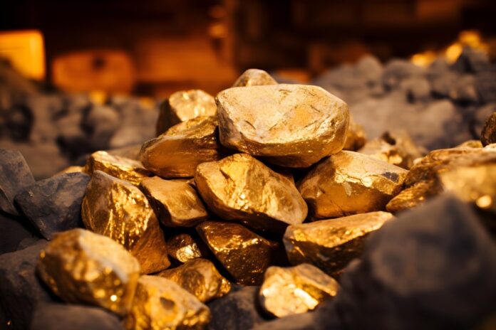 MinterEllison steers Queensland gold exploration joint venture MinterEllison Queensland Gold Exploration Joint Venture