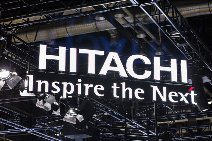 Mori Hamada Hitachi Mori Hamada Hitachi