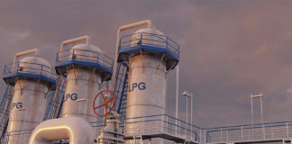 New Indian govt order improves natural gas infrastructure India Pipeline Regulation