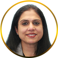 Nicole Shroff