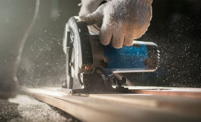 Nishimura Asahi guides Panasonic power tool sale to Makita Nishimura Asahi guides Panasonic power tool sale to Makita