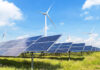 Norton Rose, Kinstellar steer USD2.2bn Asia clean energy JV Norton Rose Kinstellar Asia Clean Energy JV