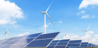 Norton Rose, Kinstellar steer USD2.2bn Asia clean energy JV Norton Rose Kinstellar Asia Clean Energy JV