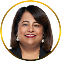 Pallavi Mehta Wahi