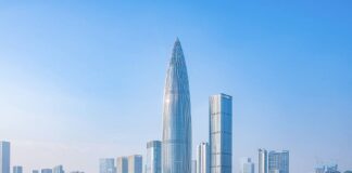 Perkins Coie opens in Shenzhen to boost cross-border services Perkins Coie opens Shenzhen office