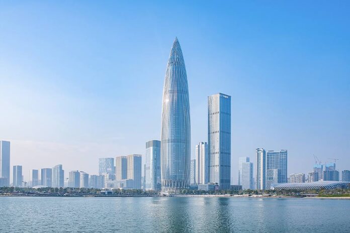 博钦设立深圳代表处 博钦设立深圳代表处