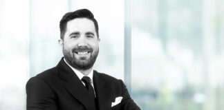 AJ & Co adds ex-Rouse Lawyers director as a partner Peter Rouse