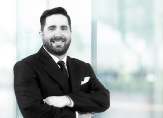 AJ & Co adds ex-Rouse Lawyers director as a partner Peter Rouse