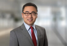 Pharmaceuticals partner returns to Hogan Lovells in Washington Hogan Lovells welcomes back Tao Xin