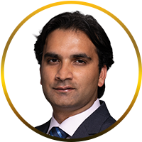 Priyank Srivastava