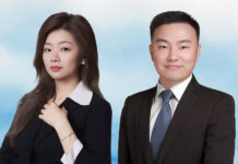 Protection of non-traditional trademarks in China