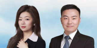 Protection of non-traditional trademarks in China