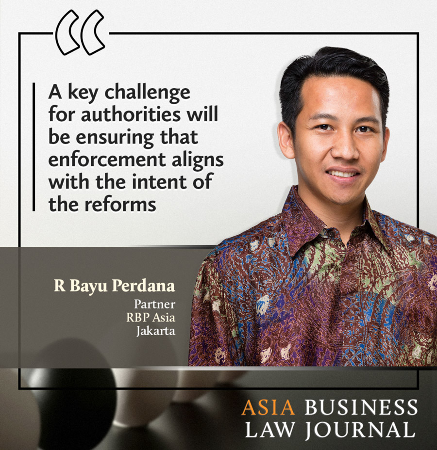 R Bayu Perdana