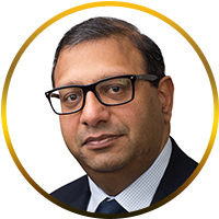 Raj Karia