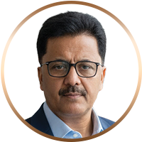 Raj Prakash Negi