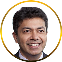 Rajiv Gupta