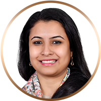 Richa Mohanty Rao