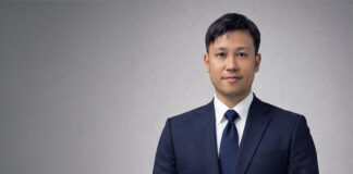 Philippines’ Sabornay Law forms alliance with Uryu & Itoga Ricky Aringo Sabornay